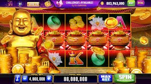 Giao diện game slot online đa chủ đề tại nền tảng 888 net Việt Nam