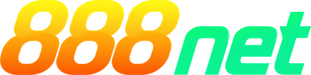 888 net logo